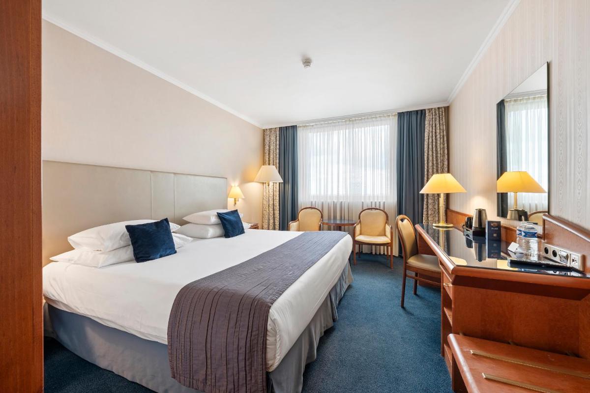 Panorama Hotel Prague - Housity
