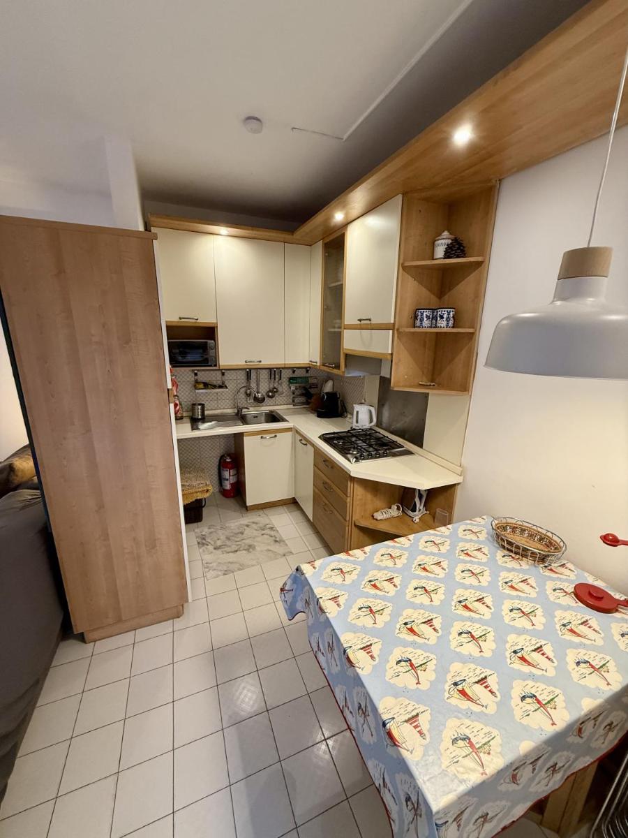 Apartment i Pini - Hizvo