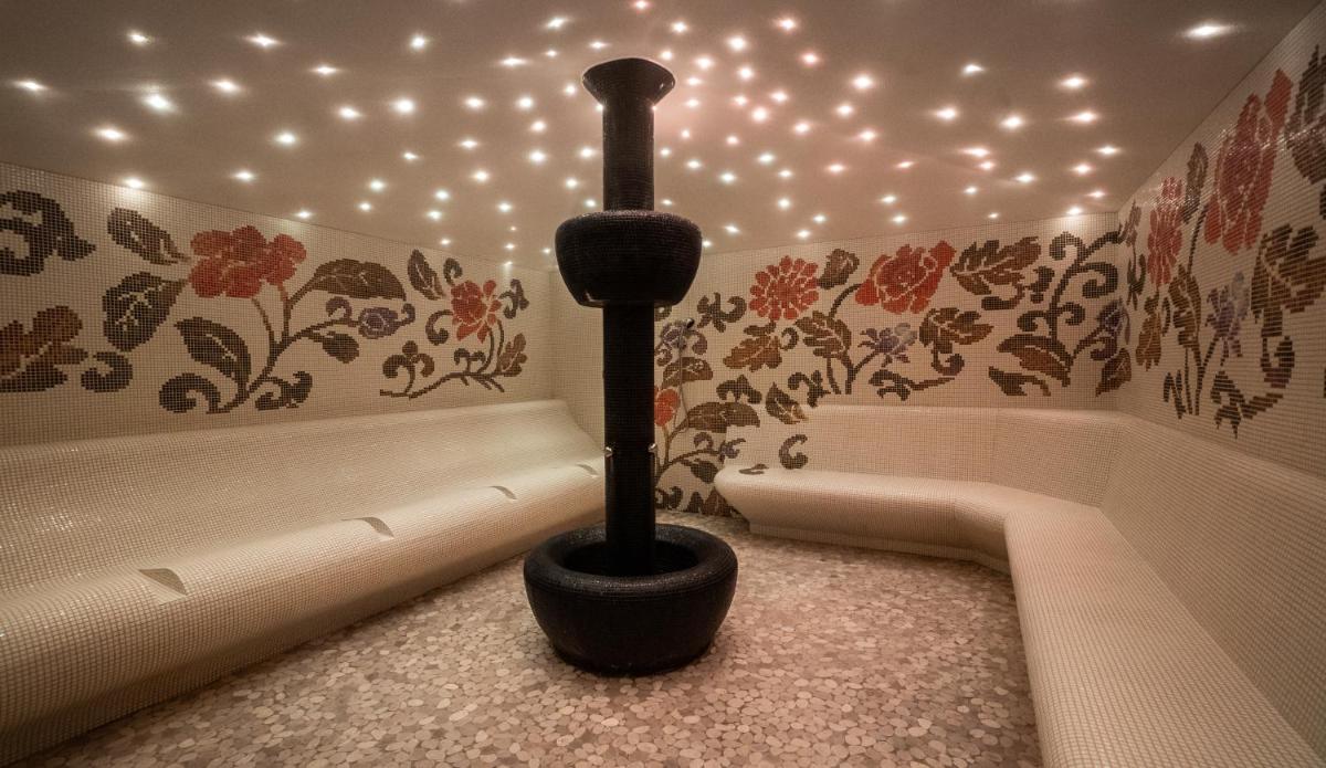 Ambiez Residencehotel - Housity