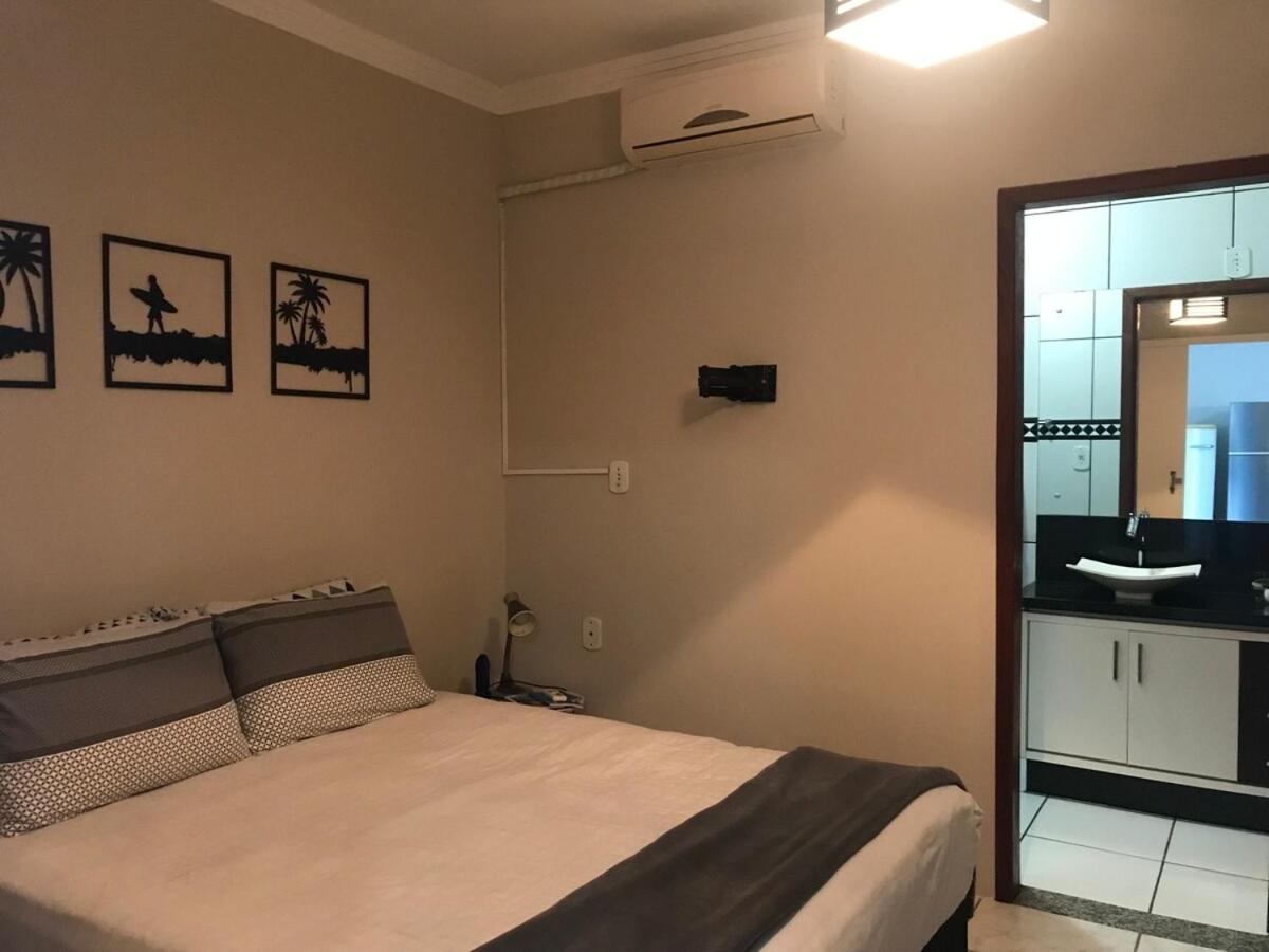 Loft para locação em Calheiros Governador Celso Ramos - Housity