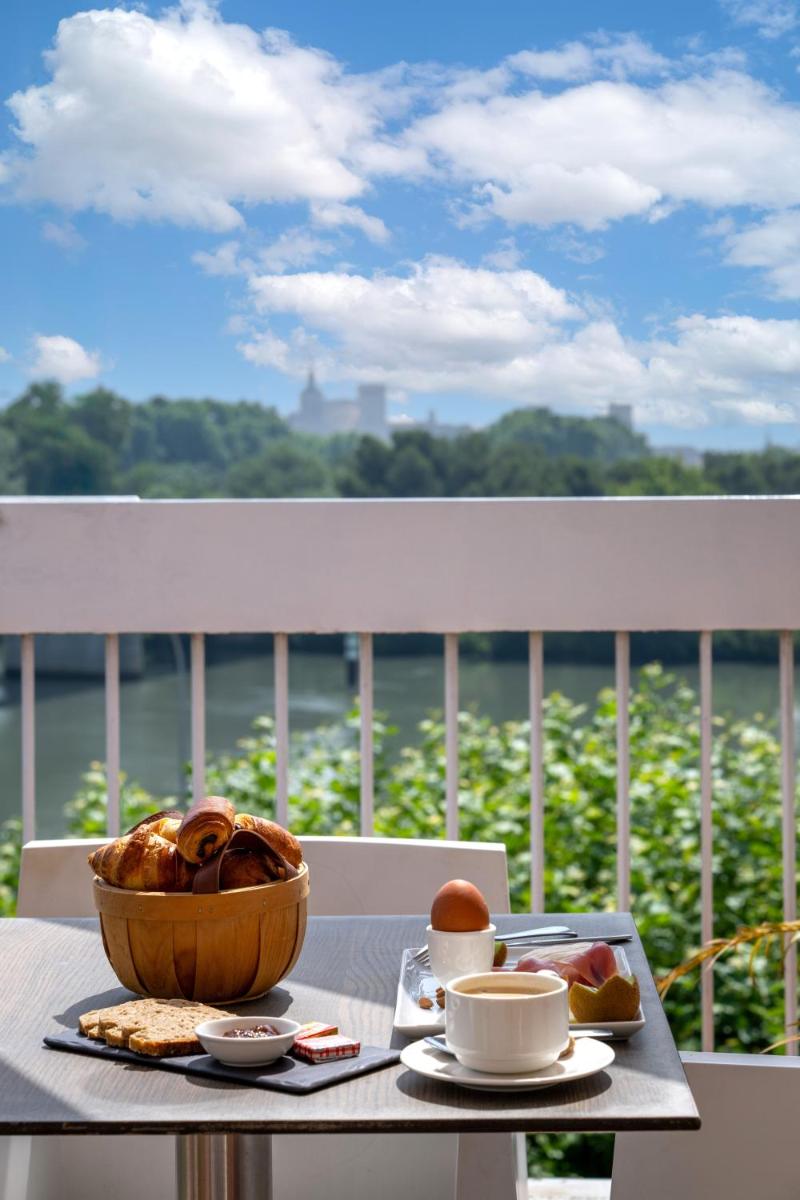 Cit'Hotel L'Oasis d'Avignon - Housity
