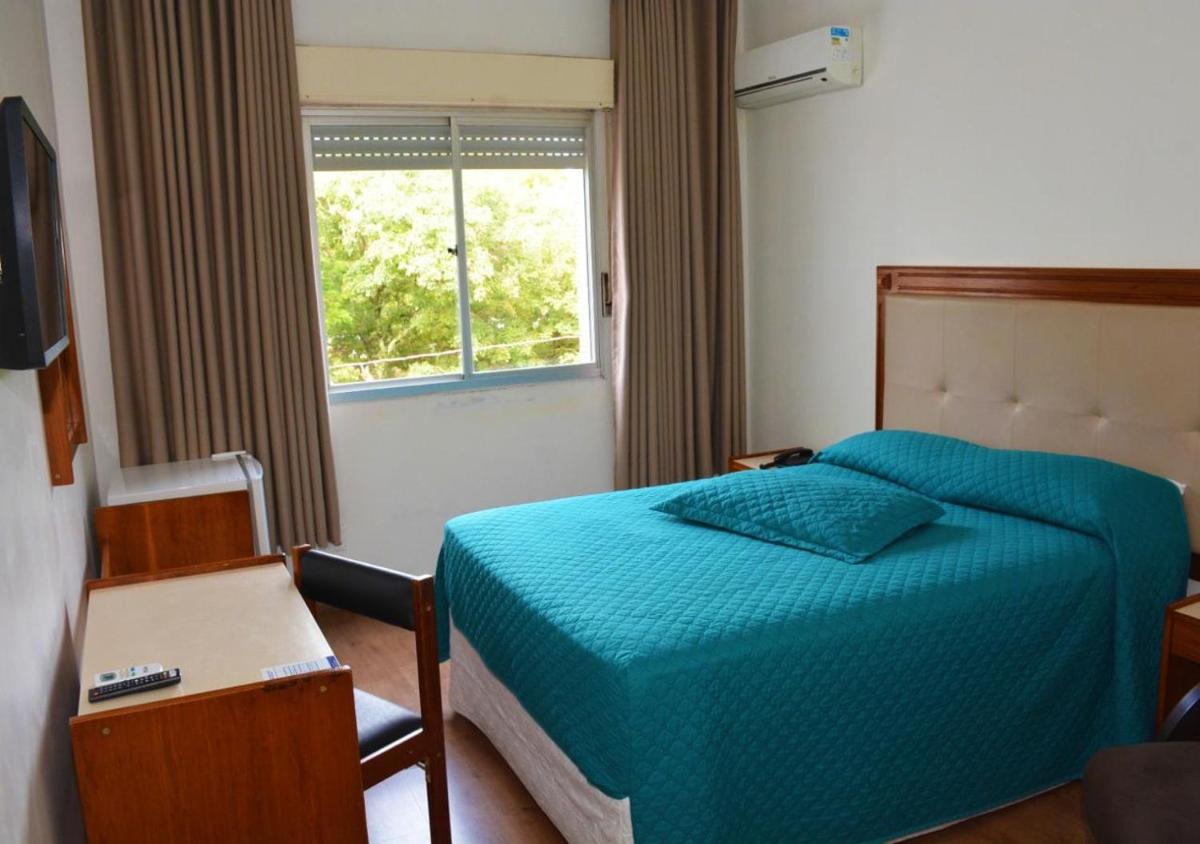 Hotel Obino São Borja - Housity