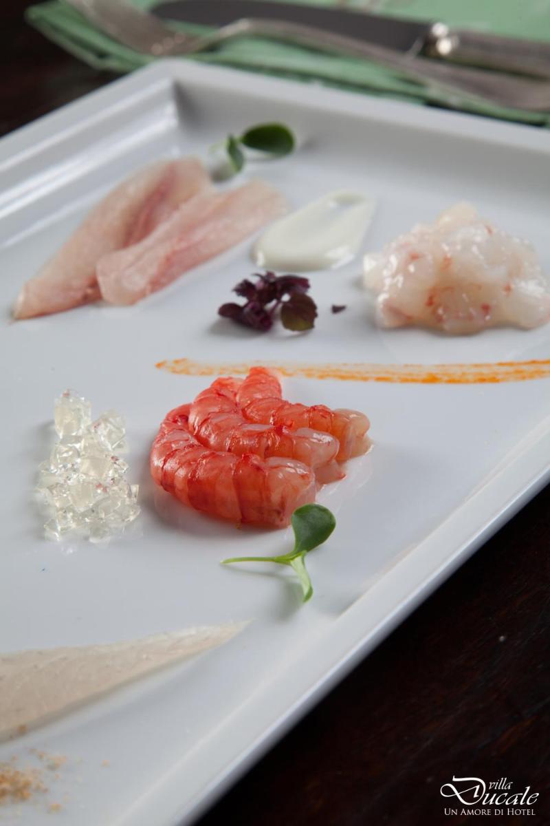 Villa Ducale Hotel & Ristorante - Housity