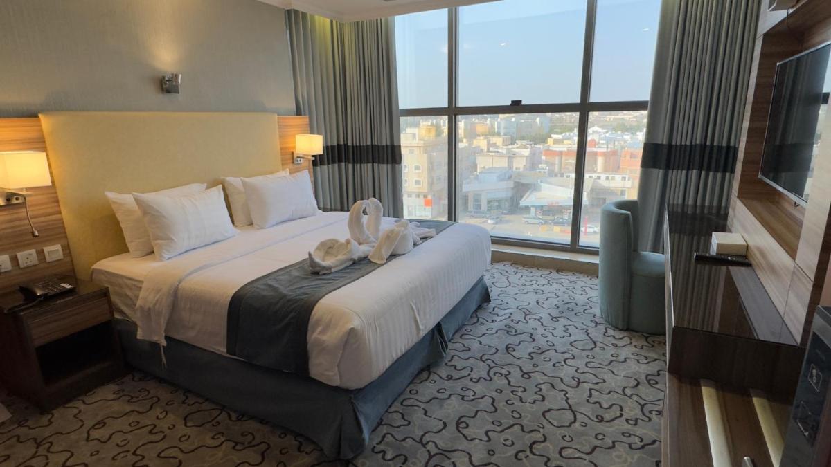 فندق الشهباء الفيحاء Hotel Al Shahba Al Faiha Jeddah - Housity
