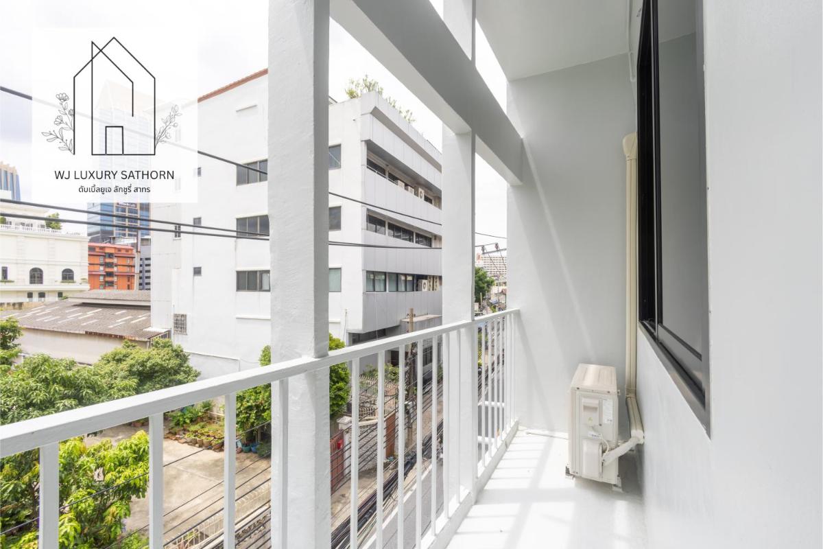 WJ Luxury Sathorn - Housity