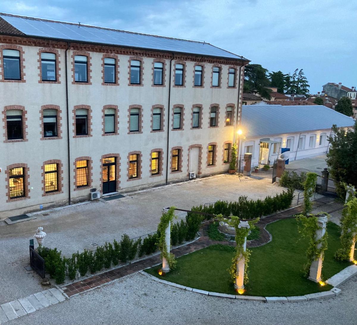 B&B Palazzo Zironda - Housity