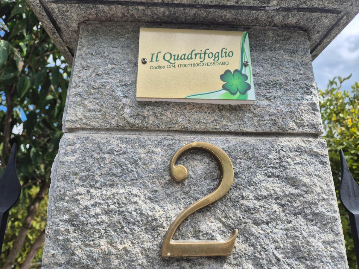 Il Quadrifoglio - Housity