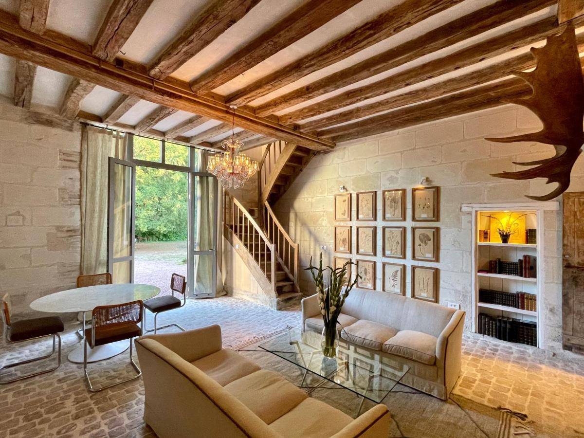 Relais des Hautes Roches - Housity