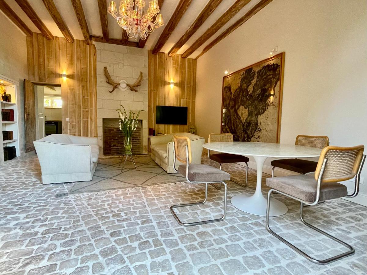 Relais des Hautes Roches - Housity
