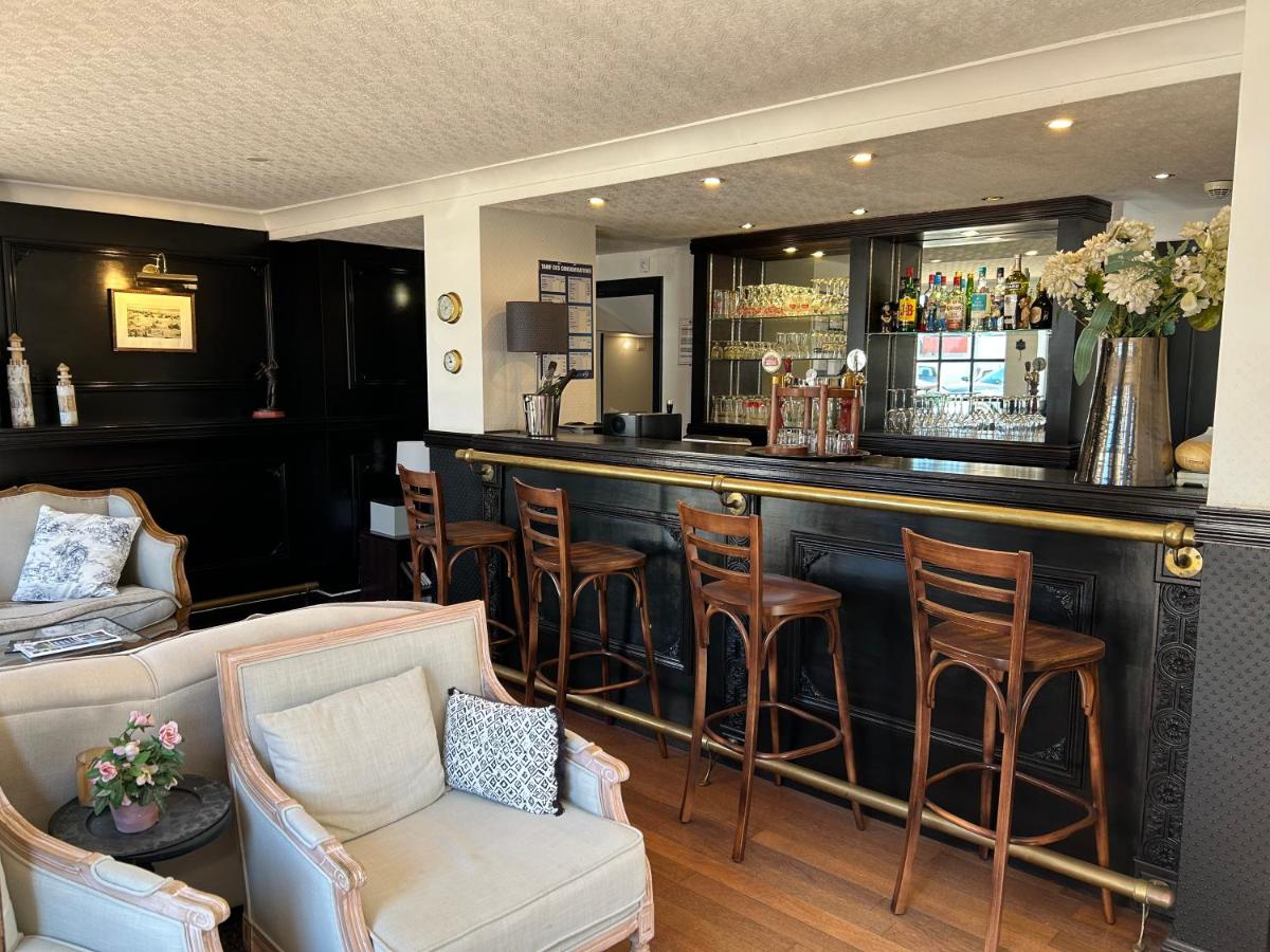 Be Cottage Hotel - Housity