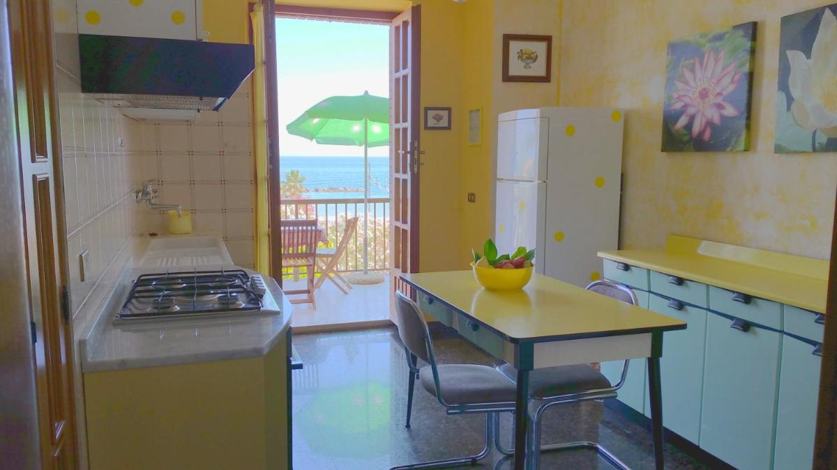 b&b Villa Eugenia - Housity