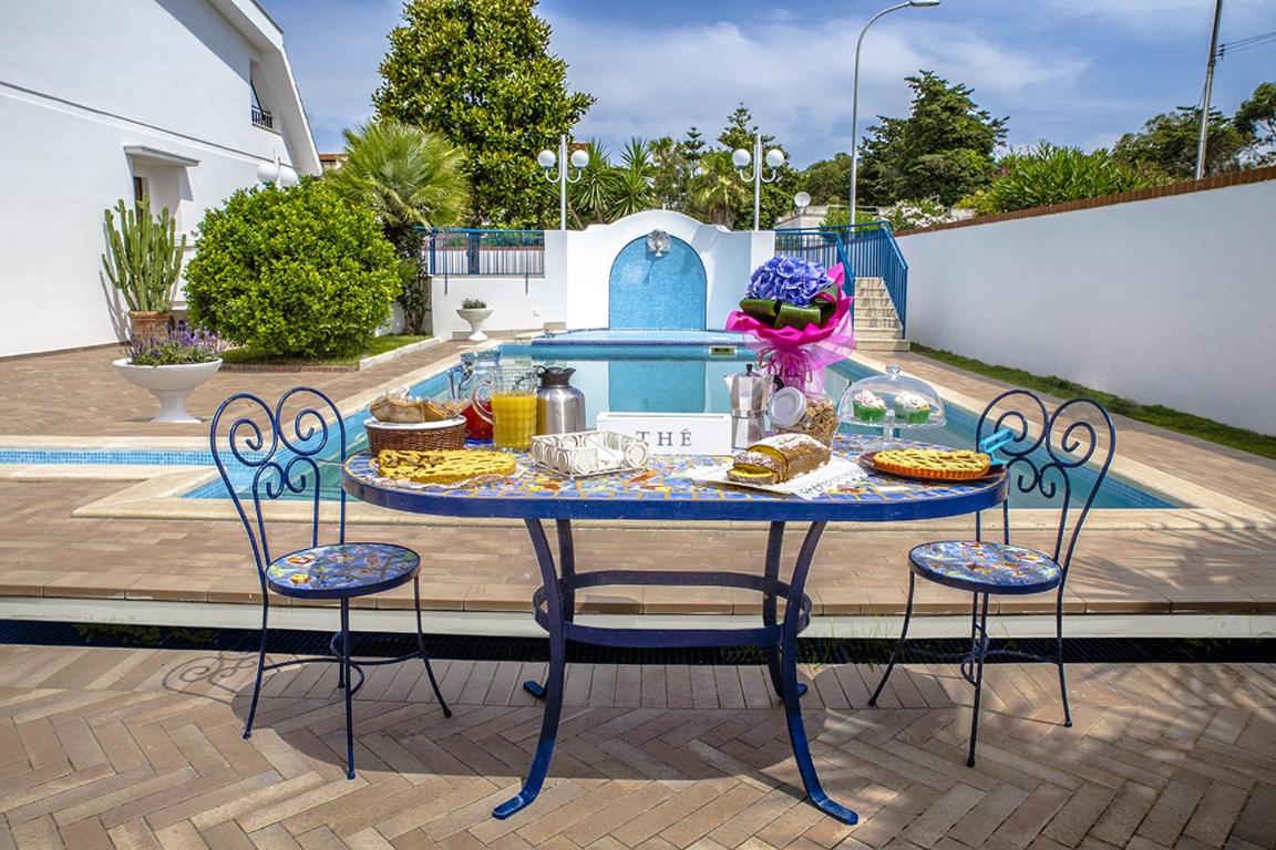 B&B Villa Tiziano - Housity