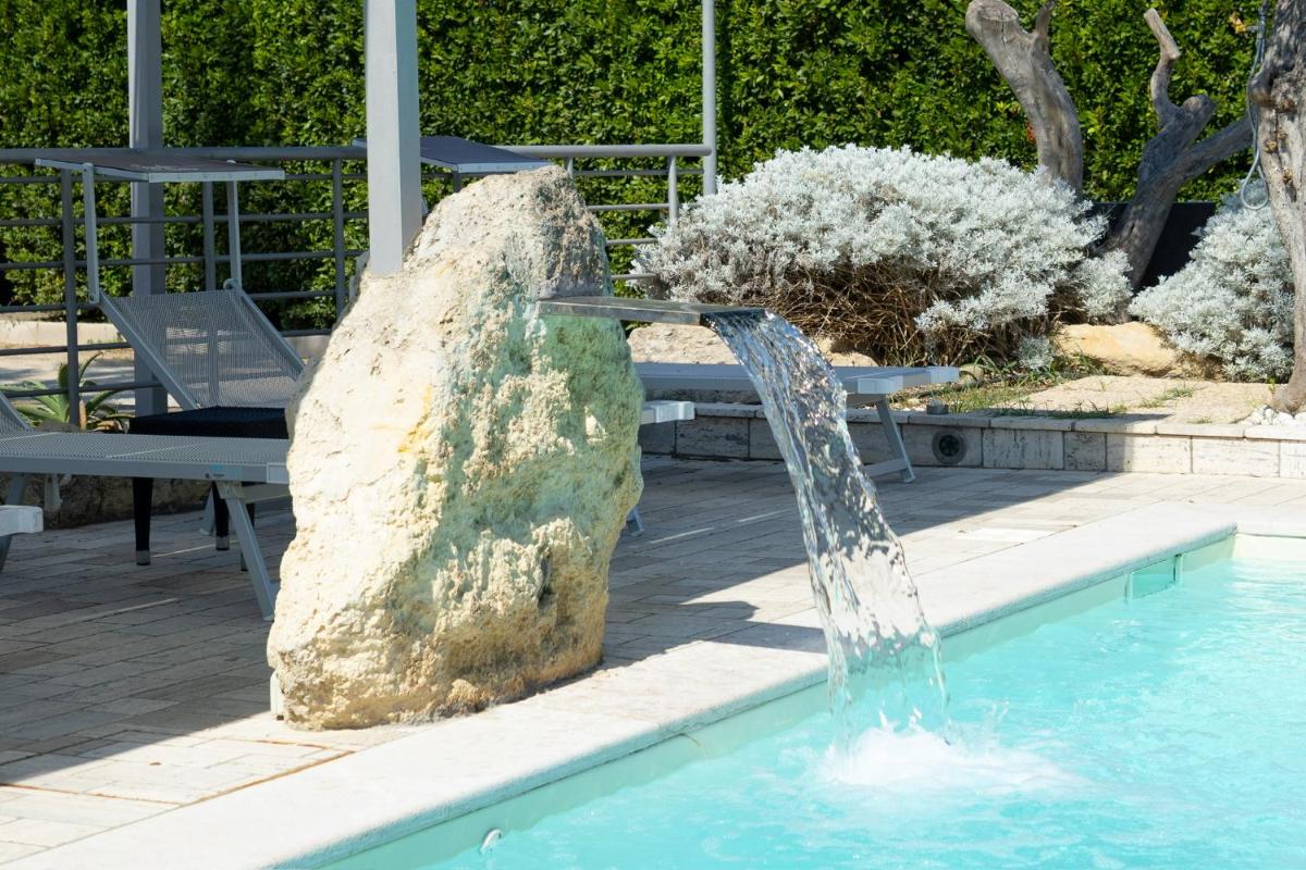 Giardini di Marzo Lecce B&B - Housity