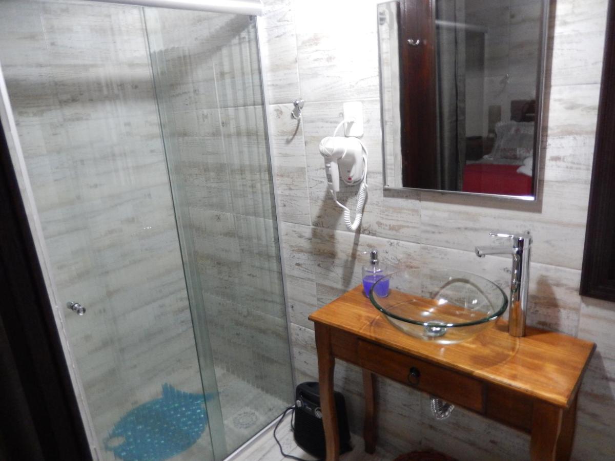 Suitetrails - Nanda's House Pousada