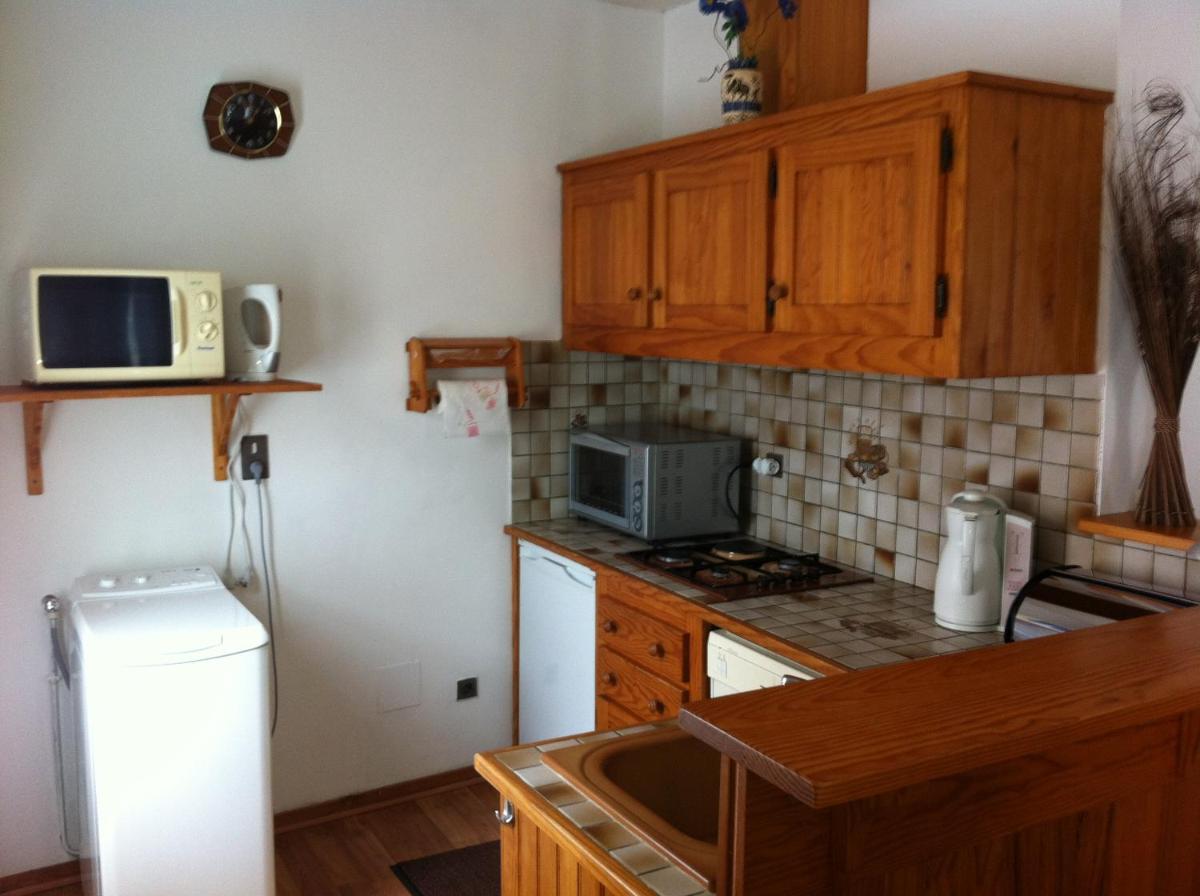 Suitetrails - Appartement Les Iris