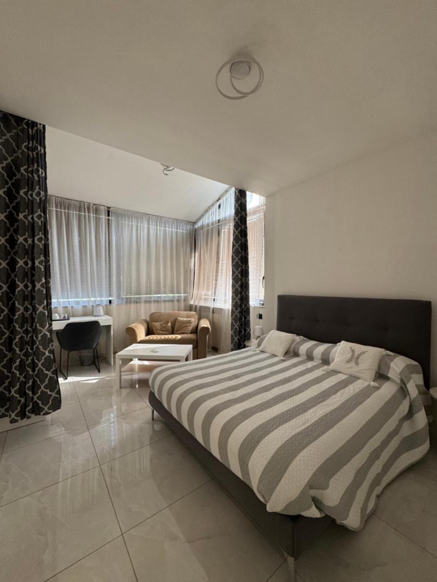 B&B Orio Affittacamere Foresteria Lombarda - Housity