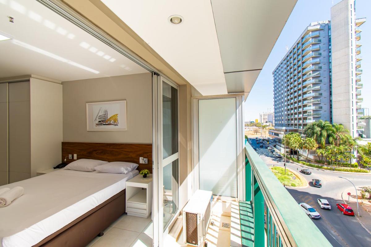 BSB STAY Flats Particulares - Fusion SHN - Housity