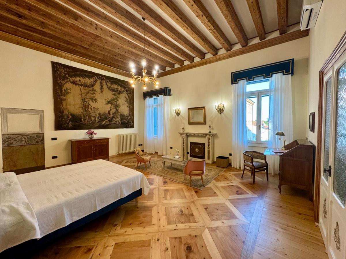 B&B Palazzo Zironda - Housity