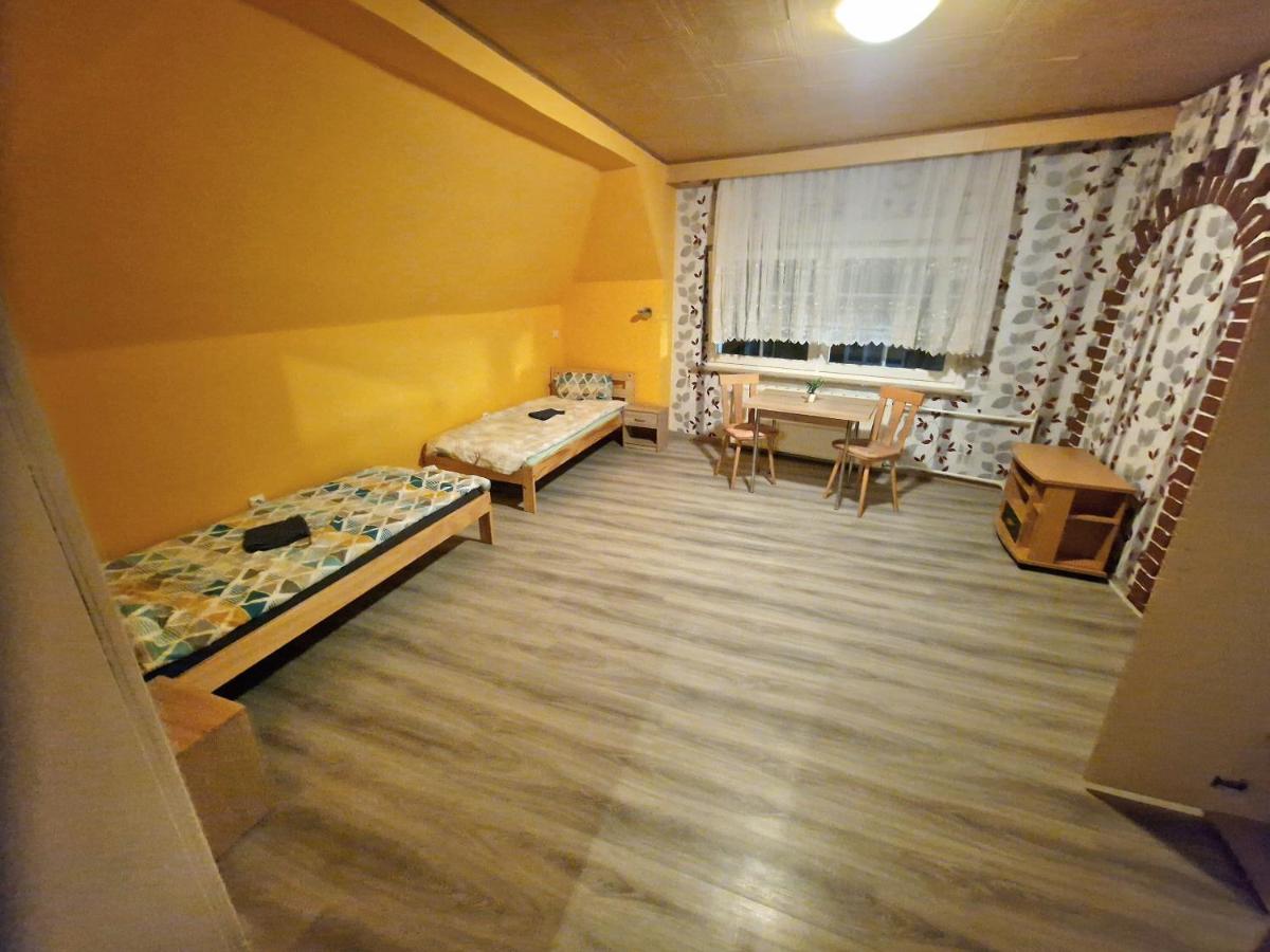 Pension-Schweinitz - Housity