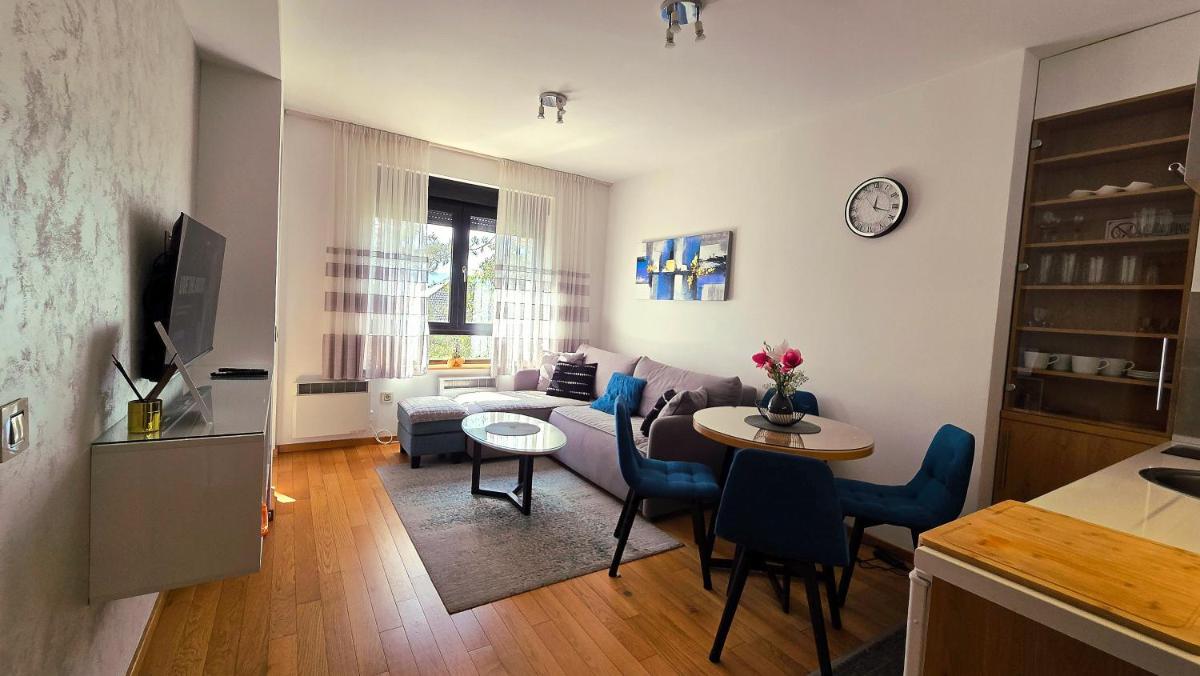 Apartman Silver Lux - Hizvo