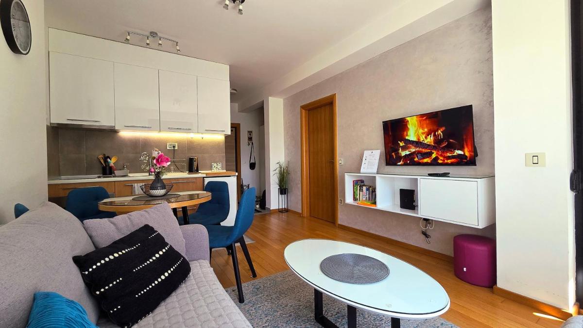 Apartman Silver Lux - Hizvo