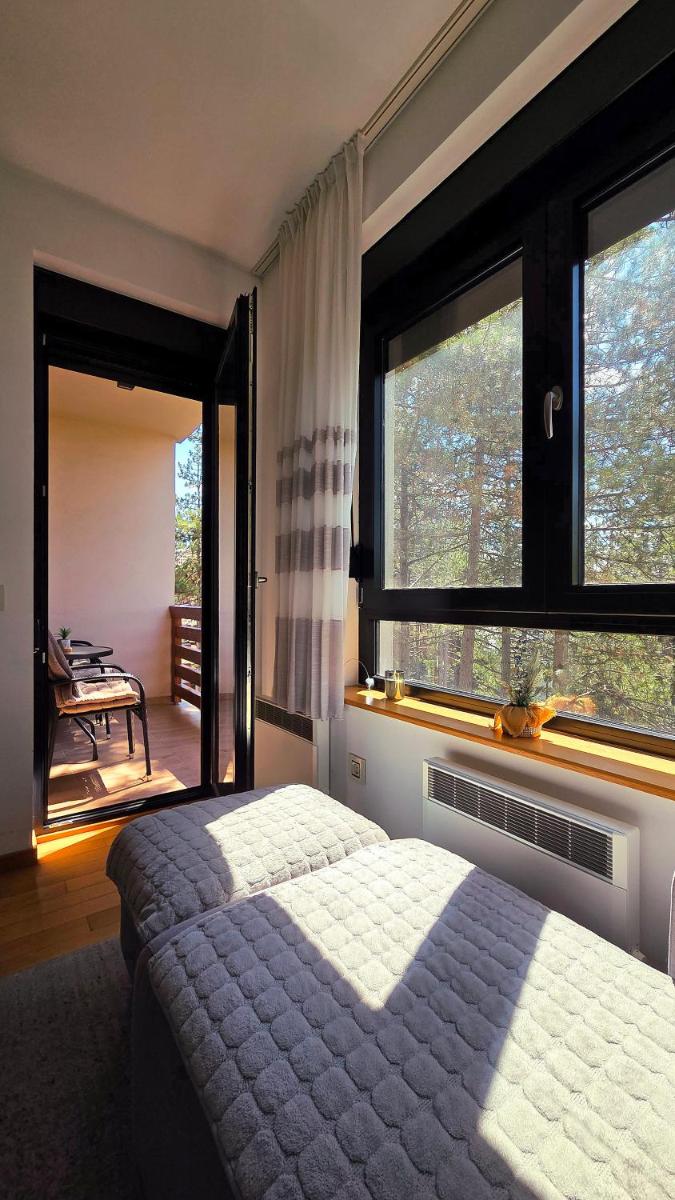 Apartman Silver Lux - Hizvo