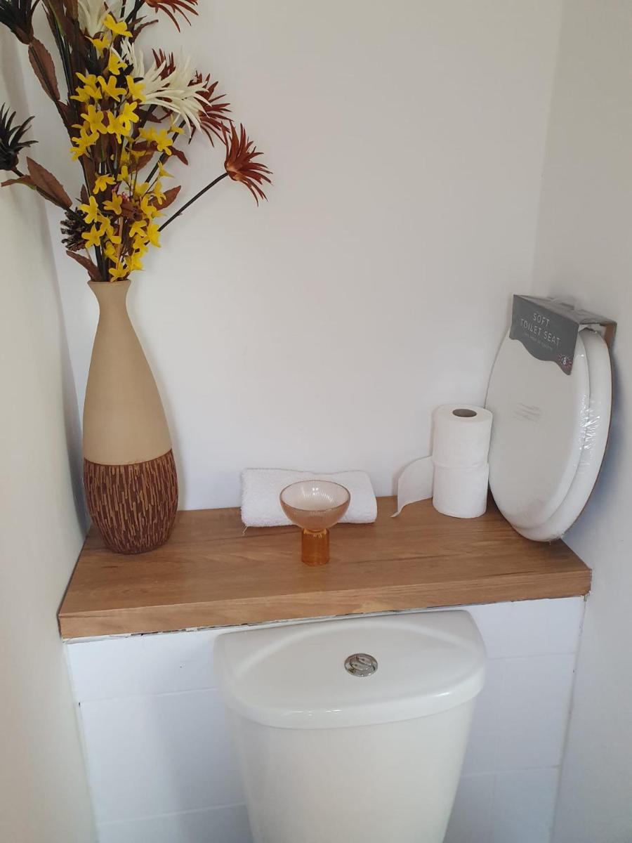 Blackpool Central Apartments - 1st Floor - 3 Bedrooms - Housity