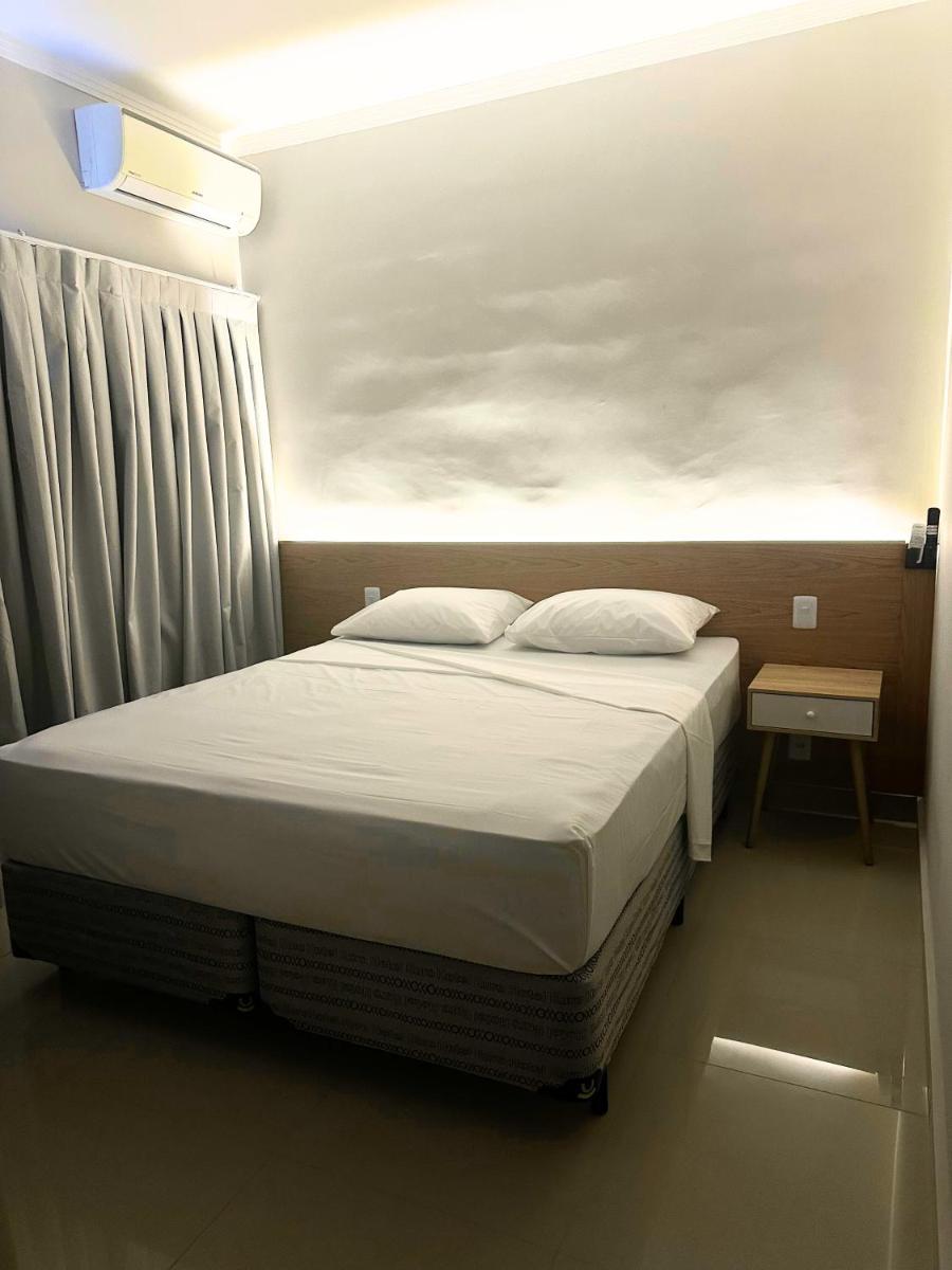 Spinn Mairiporã - by Easy Hotéis - Housity