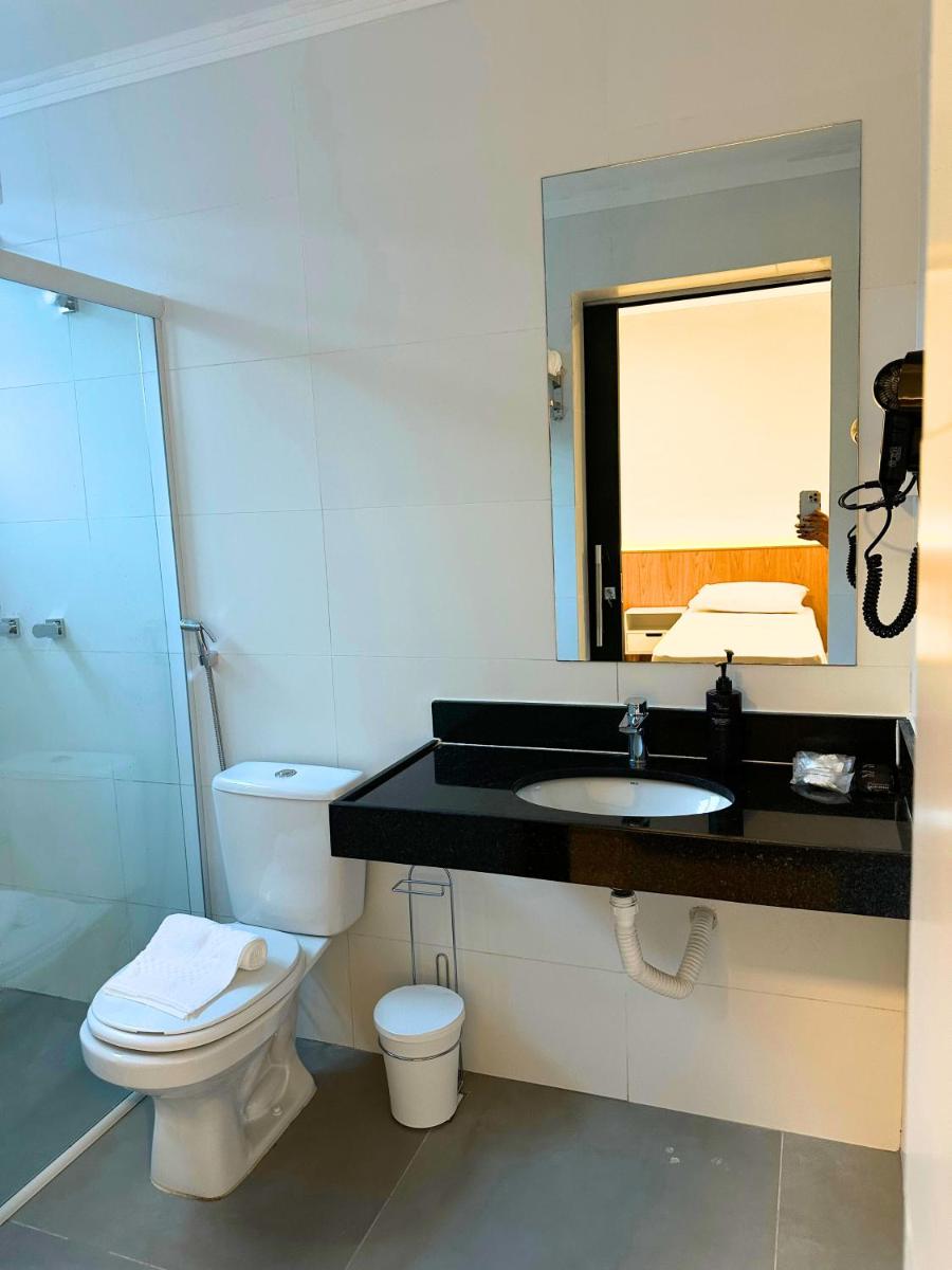 Spinn Mairiporã - by Easy Hotéis - Housity