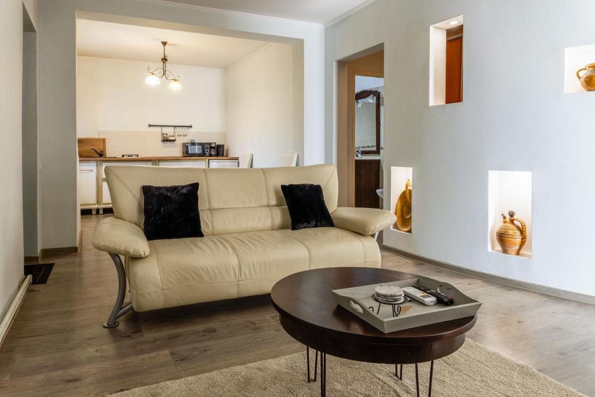 Tori apartament - Housity