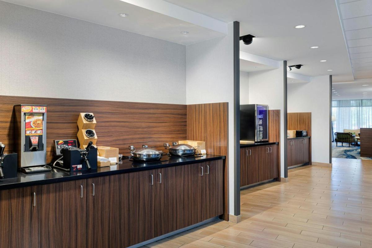 Fairfield Inn & Suites by Marriott Wentzville - Housity