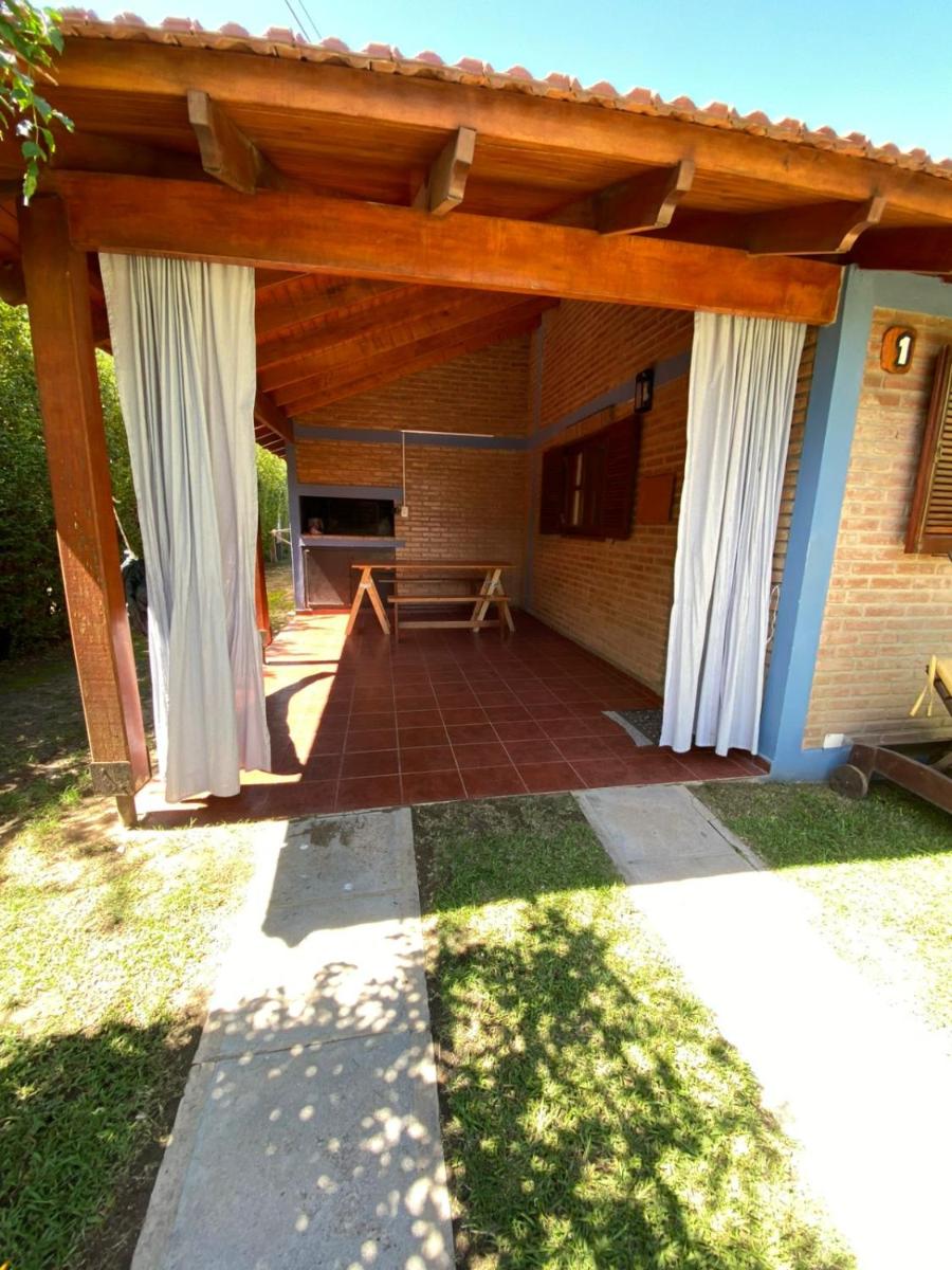 Cabañas El Sauce Mina Clavero - Housity