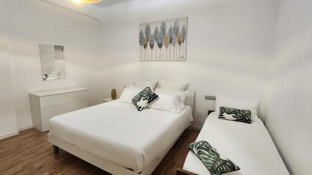 Appartamento Agrumi - Housity