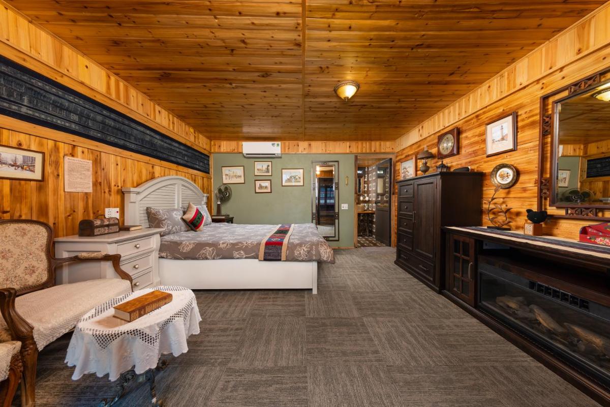 Ta Phin Cottage - Housity