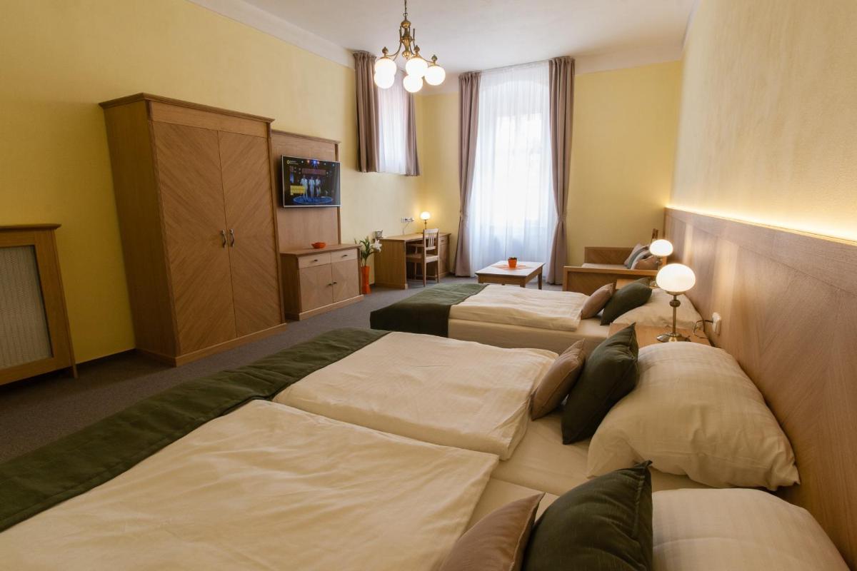 Karlova 25 Apartments - Housity