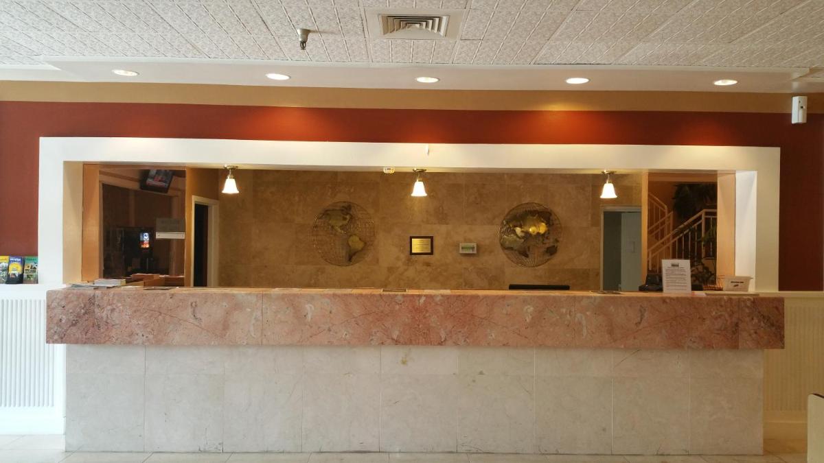 Imperial Swan Hotel and Suites Lakeland - Housity