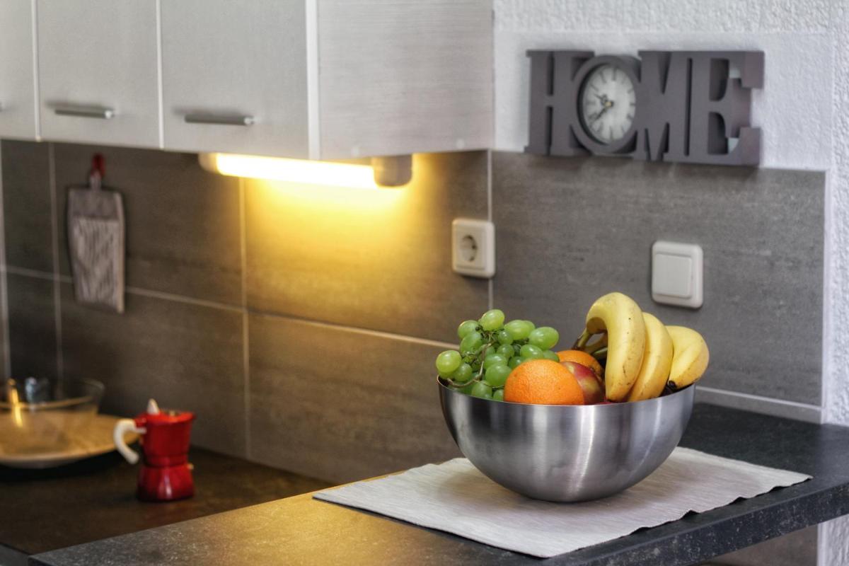 Apartments Nevija - Housity
