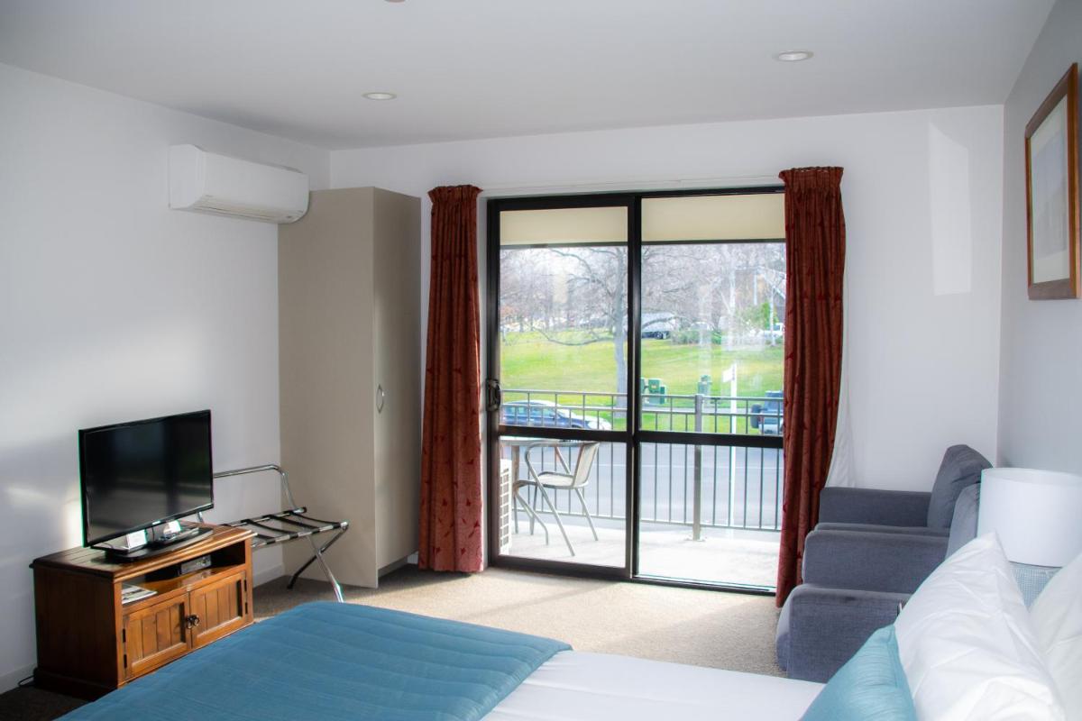 Carrick Lodge Motel - Hizvo