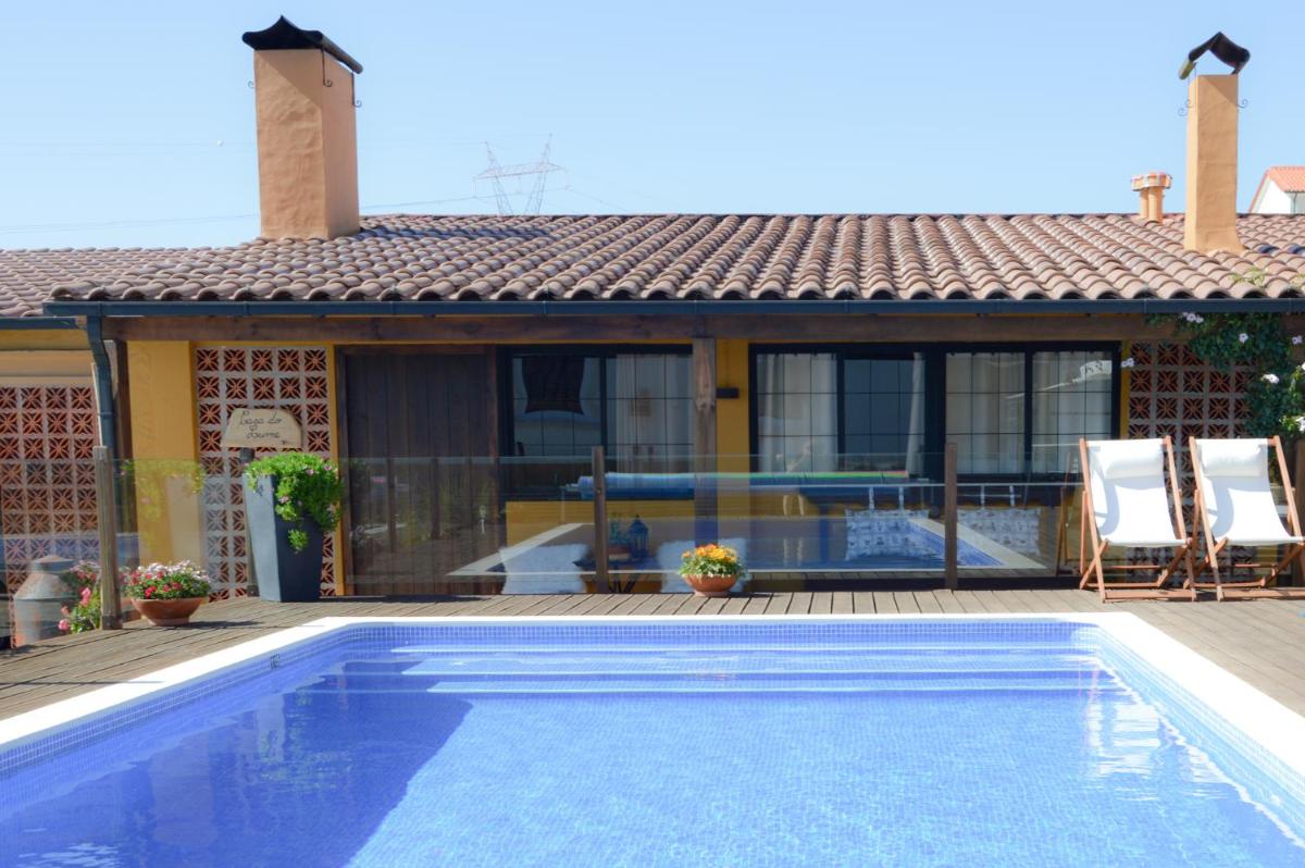 Casa do Lume - Housity