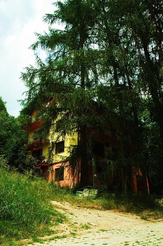 Raj Muszyna Apartamenty z widokiem na panoramę górską - Housity