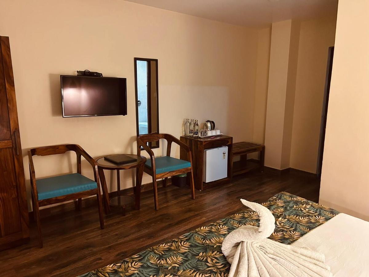 SeaScape Port Blair - Housity