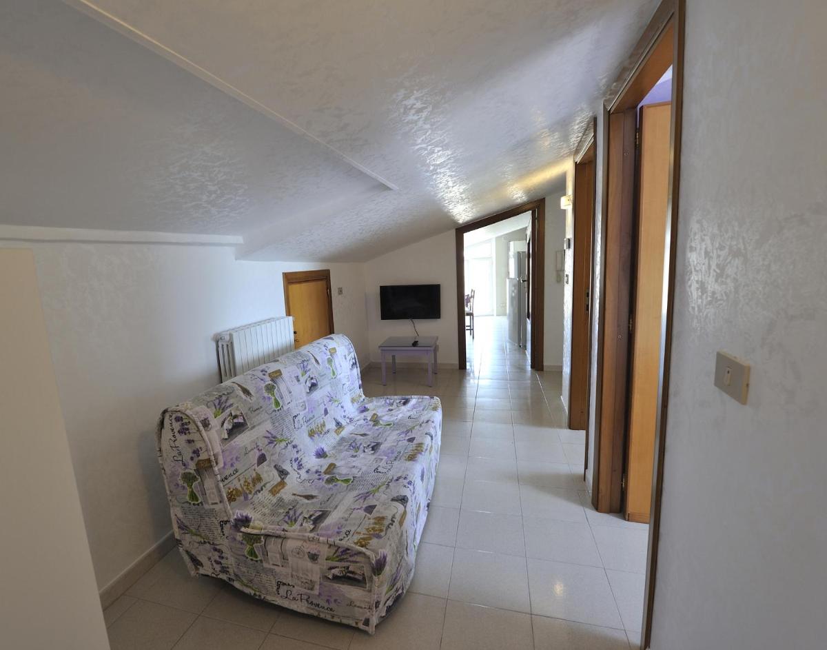 La Casa Del Nonno - Housity