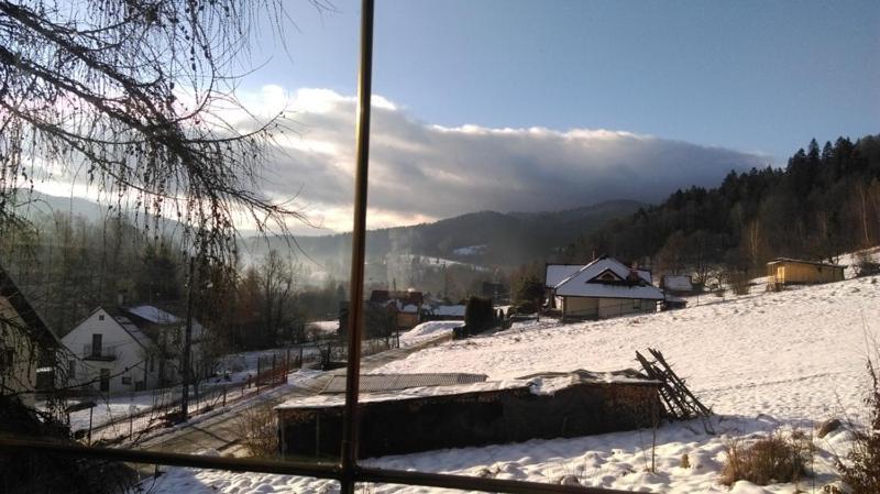 Raj Muszyna Apartamenty z widokiem na panoramę górską - Housity