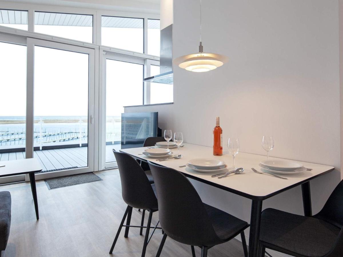 5 star holiday home in Wendtorf - Housity