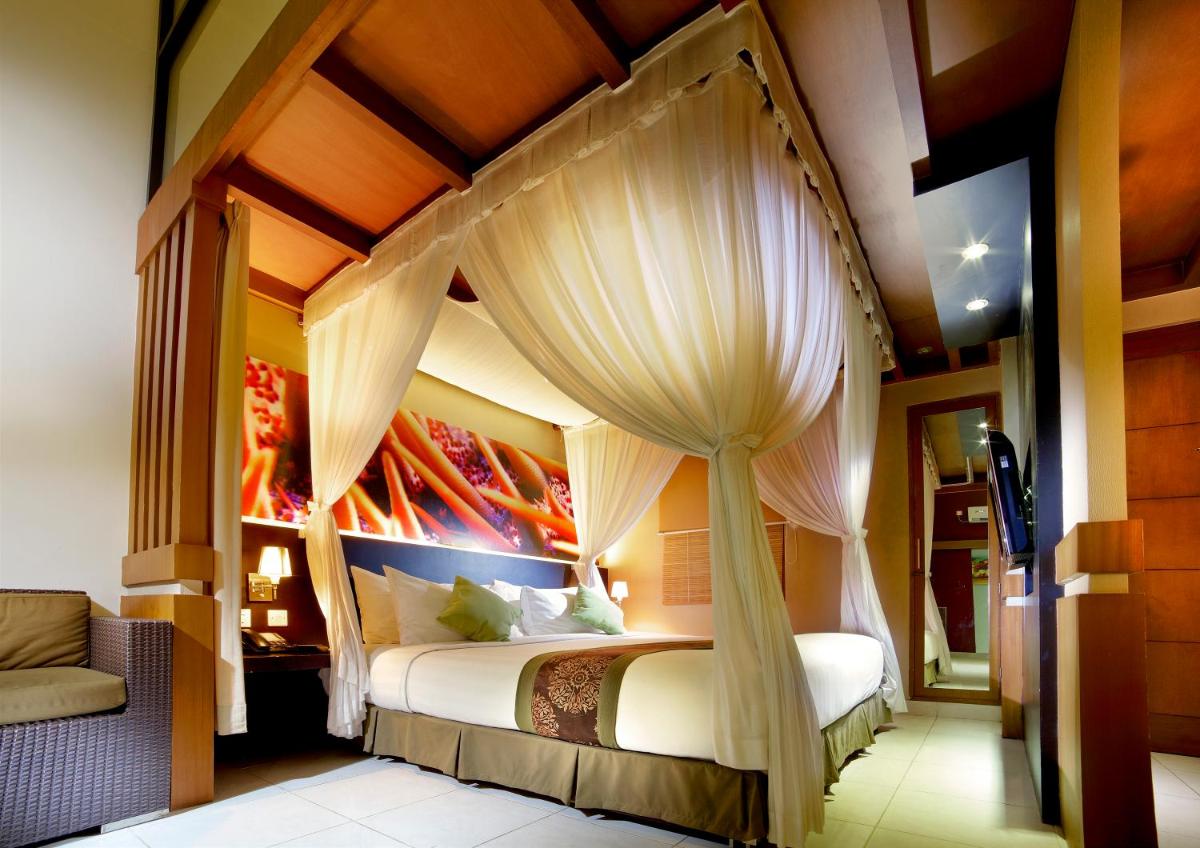Suitetrails - The Banyumas Villa