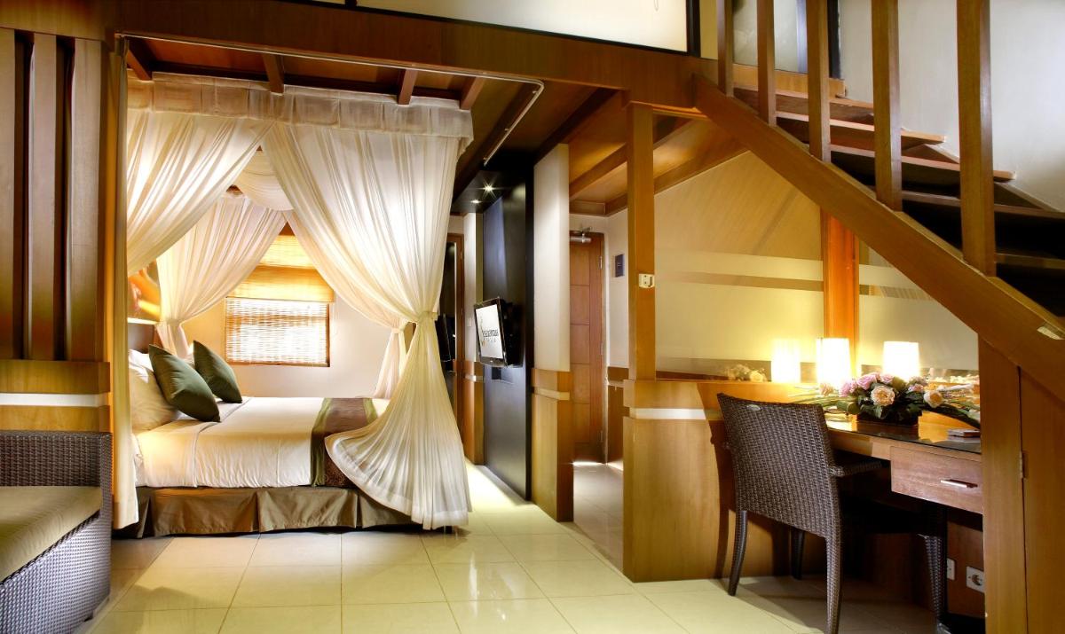 Suitetrails - The Banyumas Villa