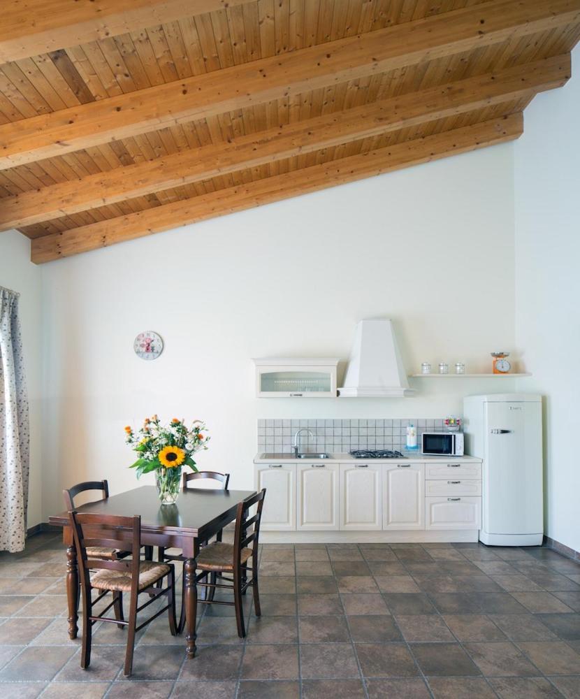 Agriturismo Le Case Di Campagna - Housity