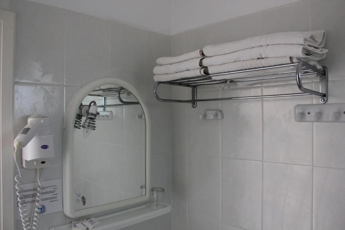 Maria Rooms - Housity