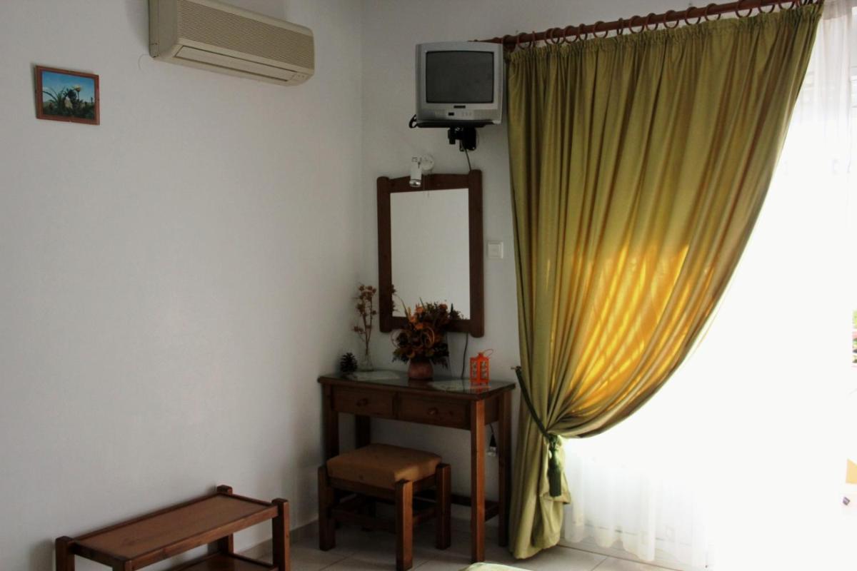 Maria Rooms - Housity