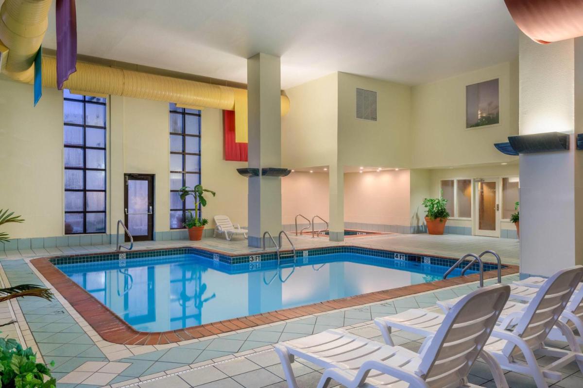 Baymont by Wyndham Plainfield/ Indianapolis Arpt Area - Housity